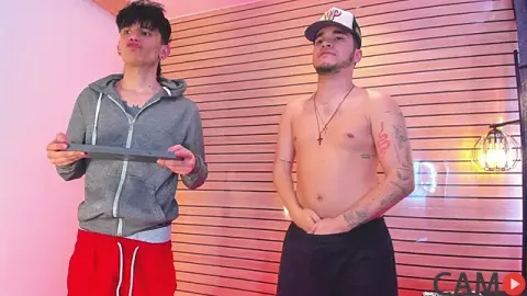 TheBatMansion&rsquo;s (Stripchat) Photo