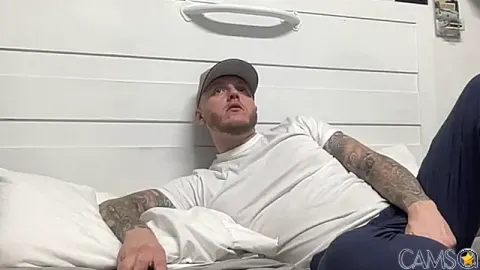 Thegreatwhitepipe’s (Stripchat) Photo