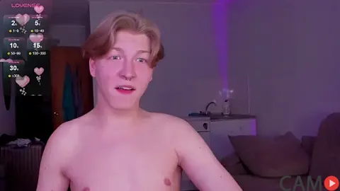 TheMikeSever&rsquo;s Stripchat Profile Image