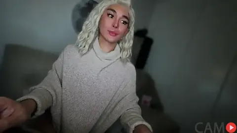 TheQueenNextDoor’s (Stripchat) Photo