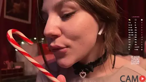 thewetmuse&rsquo;s Stripchat Profile Image