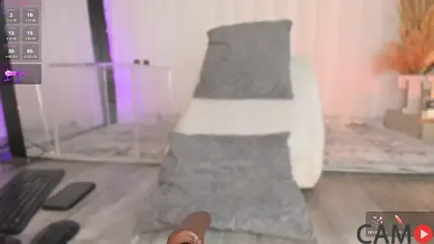 Thiago_Jones1&rsquo;s Stripchat Profile Image