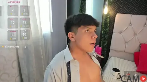 Thiago_Kozak&rsquo;s (Stripchat) Photo