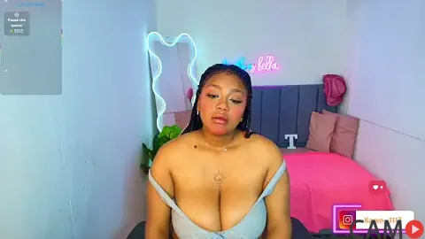 THIANA_TAY&rsquo;s (Stripchat) Photo