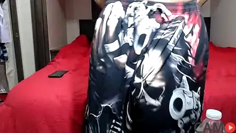 ThickD2C&rsquo;s (Stripchat) Photo