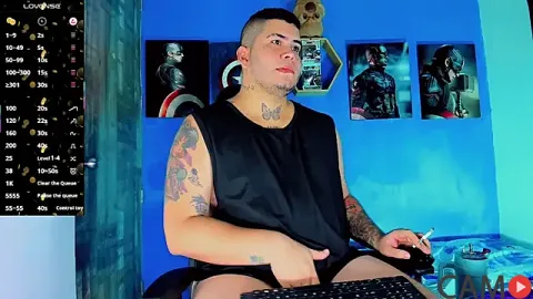 Thomas_chubbyxhot&rsquo;s (Stripchat) Photo