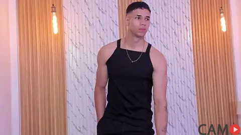 thomas_walker0&rsquo;s (Stripchat) Photo