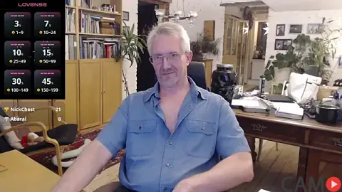 tom-swede’s (Stripchat) Photo