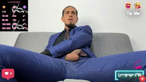 Tom_blunt96&rsquo;s Stripchat Profile Image