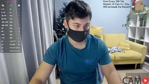 Picture of Tomguys from Stripchat