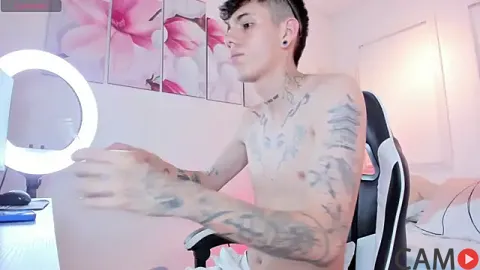 Tommy_valverde&rsquo;s (Stripchat) Photo