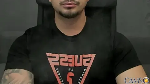 TonyWilcox’s (Stripchat) Photo