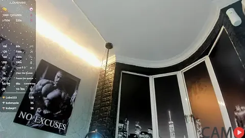 toower_’s (Stripchat) Photo