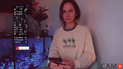 trafka_murafka’s (Stripchat) Photo