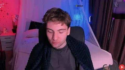 travis_wolf_&rsquo;s (Stripchat) Photo