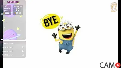 Treyk_king&rsquo;s (Stripchat) Photo