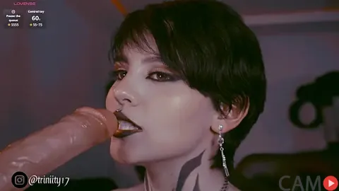 Trinity___s&rsquo;s Stripchat Profile Image