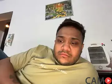 TroubledRam&rsquo;s (Stripchat) Photo