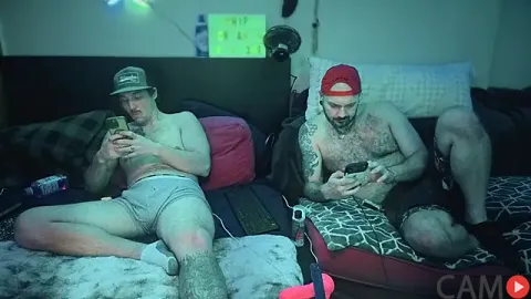 Tumblecockweed&rsquo;s (Stripchat) Photo