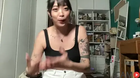 tw_tansan&rsquo;s (Stripchat) Photo