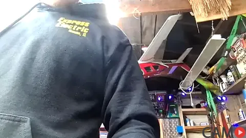 twistafatpipe&rsquo;s (Stripchat) Photo