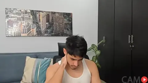 TylerLions&rsquo;s (Stripchat) Photo