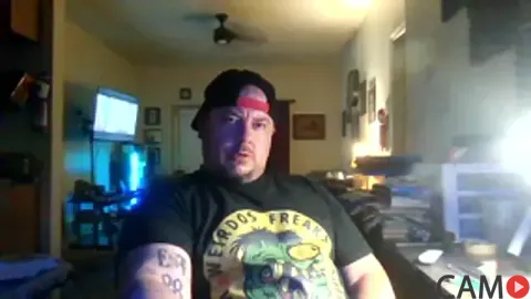 Tyrish361&rsquo;s (Stripchat) Photo