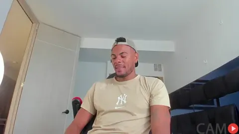 TysonWalkers’s (Stripchat) Photo