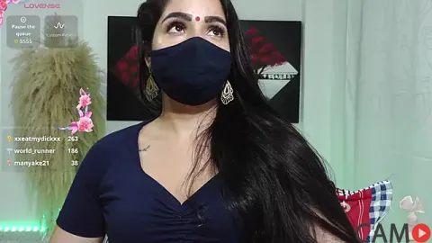 umarany’s (Stripchat) Photo