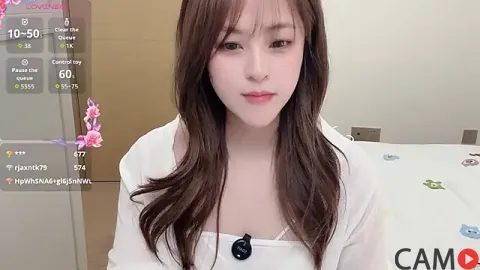 Unafaye’s (Stripchat) Photo