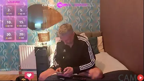 uncledickuk&rsquo;s (Stripchat) Photo