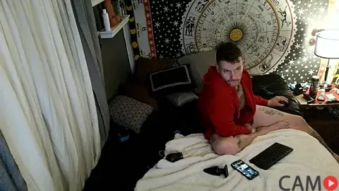 UnCuTupTheBuTT’s (Stripchat) Photo