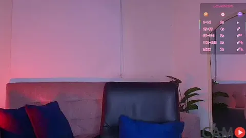 Valengarcia_’s (Stripchat) Photo