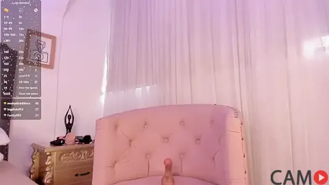 Vega___16’s (Stripchat) Photo