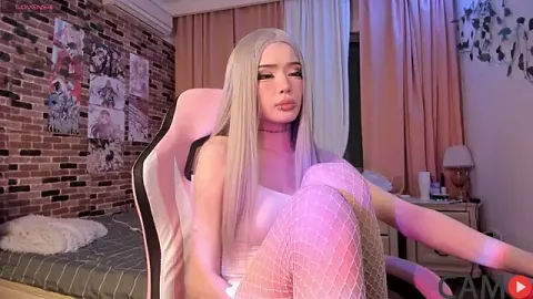 Velvetsky_1&rsquo;s (Stripchat) Photo