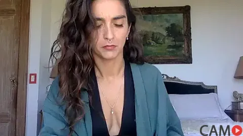 venuslibre&rsquo;s (Stripchat) Photo