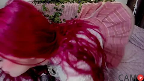 vergillhell&rsquo;s Stripchat Profile Image