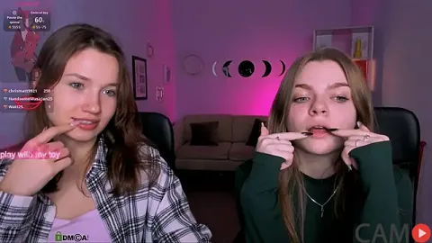 Picture of veronica_bubble from Stripchat