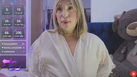 victoriacopper&rsquo;s (Stripchat) Photo