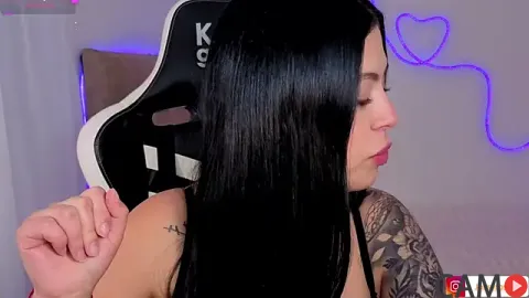 Victoryyy_&rsquo;s Stripchat Profile Image