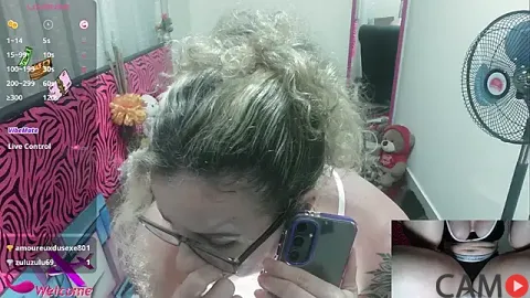 ViickySexy’s (Stripchat) Photo