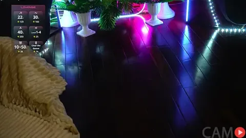 Viola_Becker&rsquo;s (Stripchat) Photo