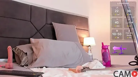 violeta_7u7&rsquo;s (Stripchat) Photo