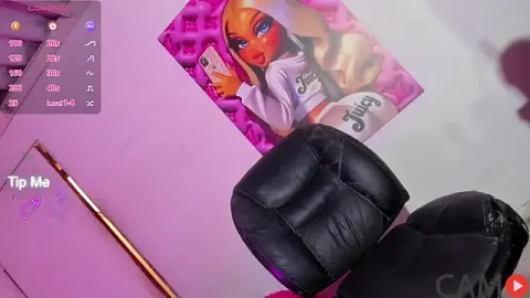 violeta_prince’s (Stripchat) Photo