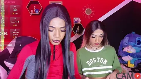 Violeta_R_&rsquo;s (Stripchat) Photo