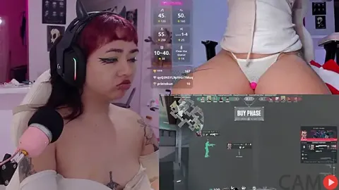 viper777_’s (Stripchat) Photo