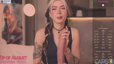 Virtual_Wafu’s (Stripchat) Photo