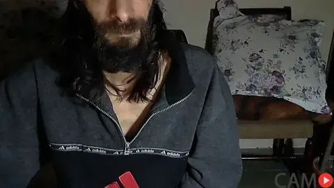 vulpe8400&rsquo;s (Stripchat) Photo