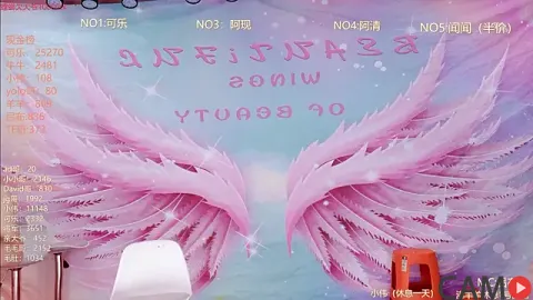 w-lucky&rsquo;s Stripchat Profile Image