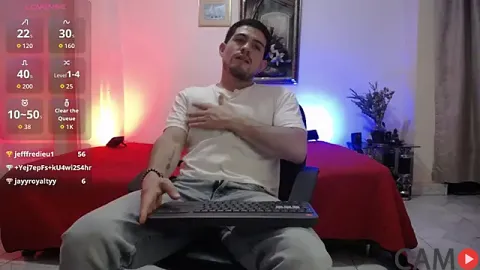 williamsmiiths16’s (Stripchat) Photo